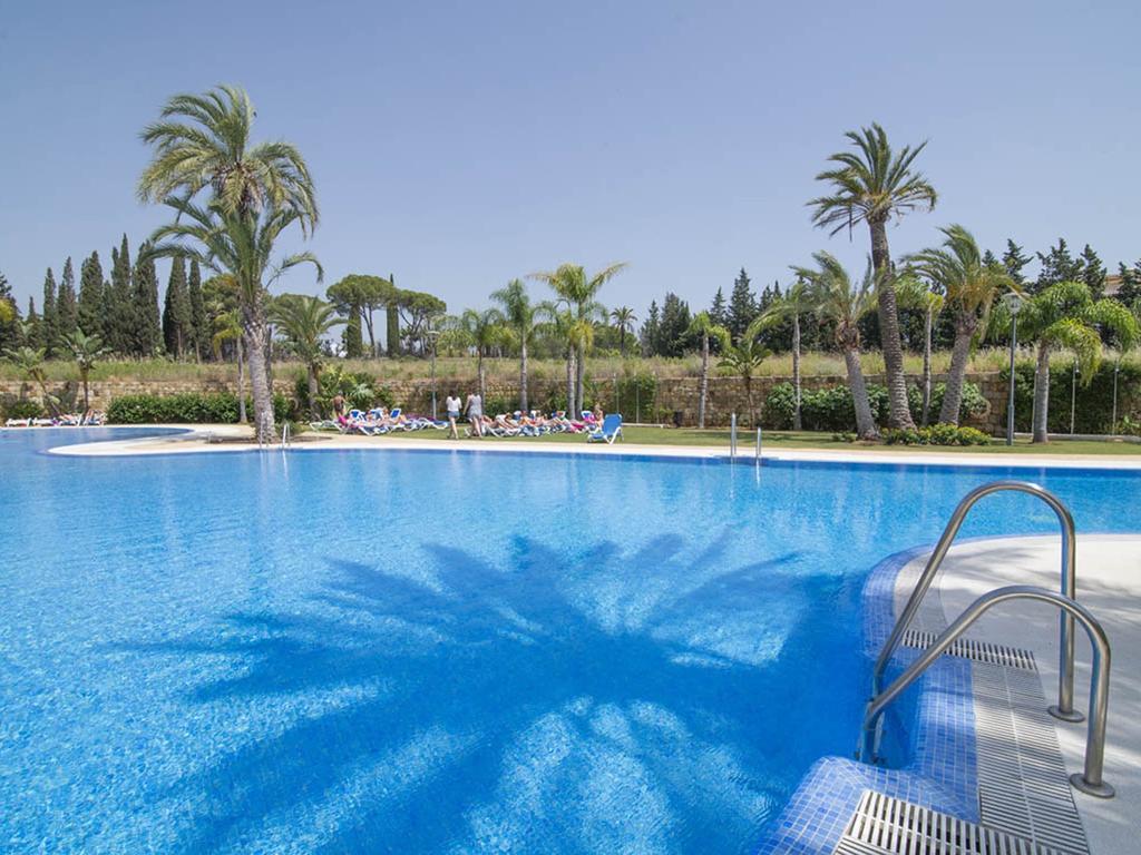 Medina Bay Marbella