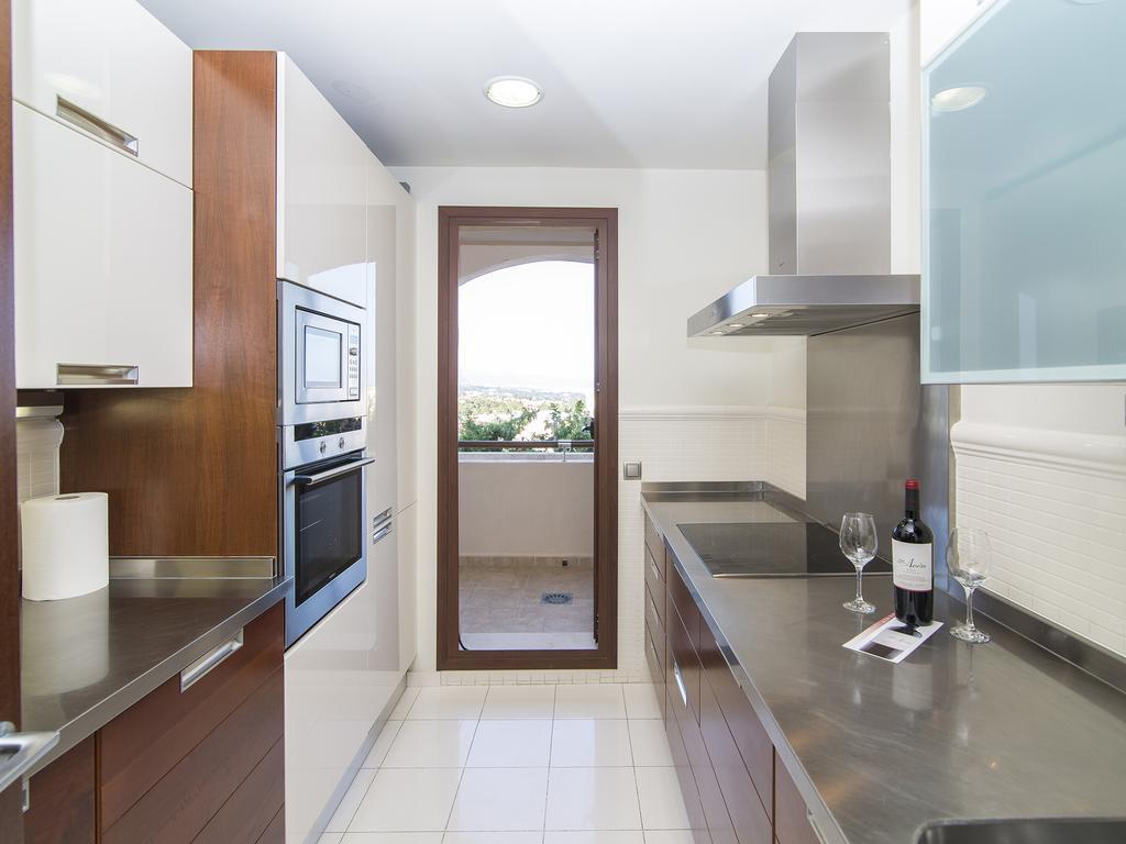 Apartment Medina Bay Marbella