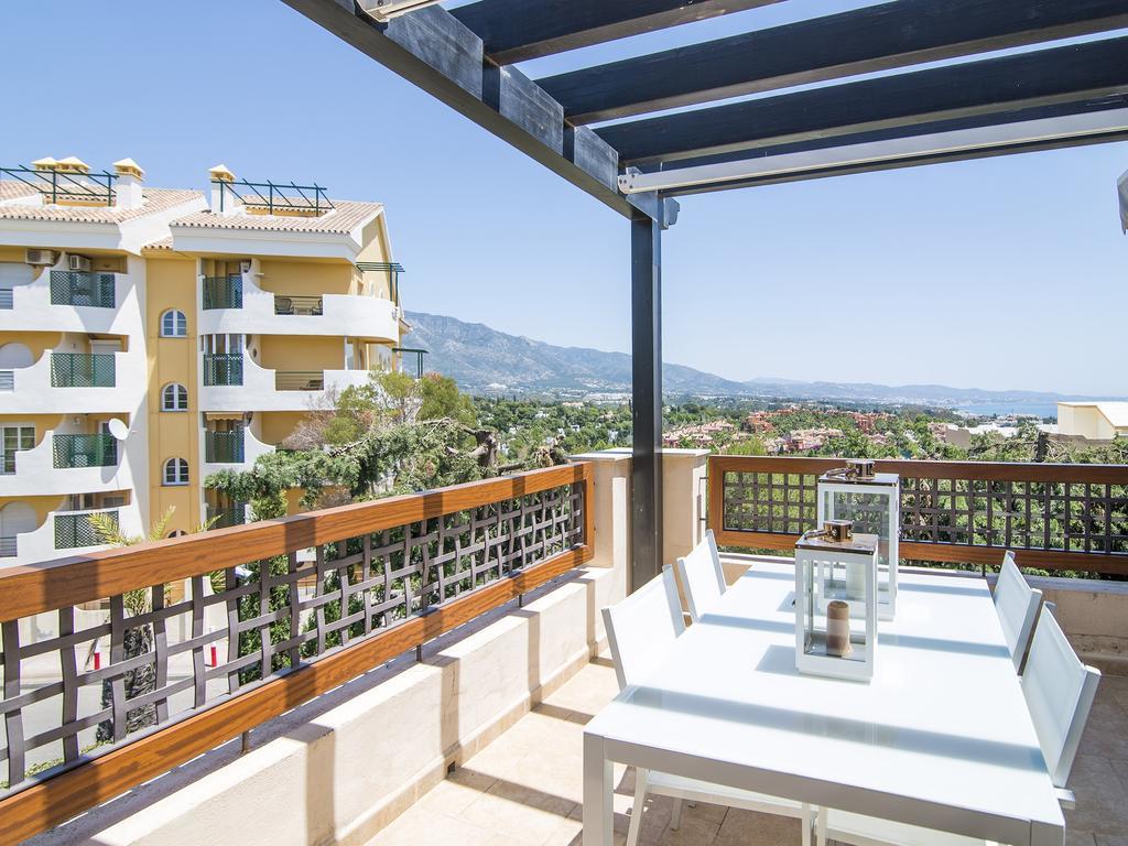 Apartment Medina Bay Marbella