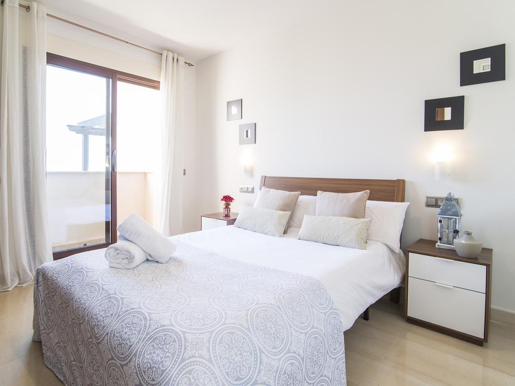 Apartment Medina Bay