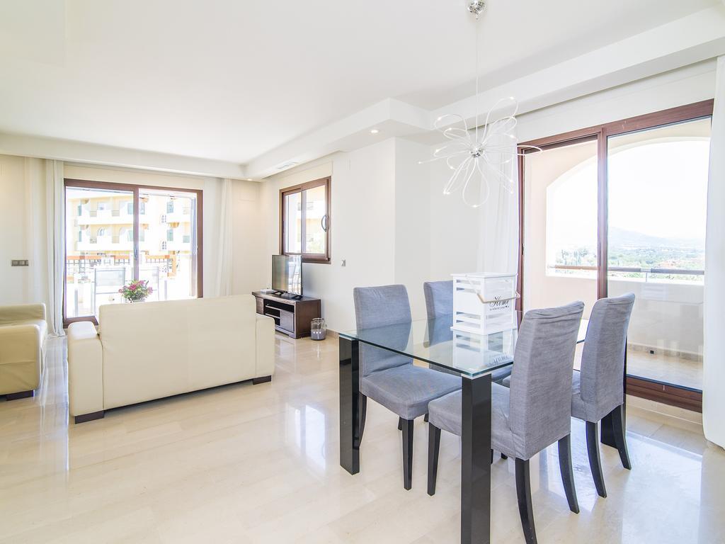 Medina Bay Marbella