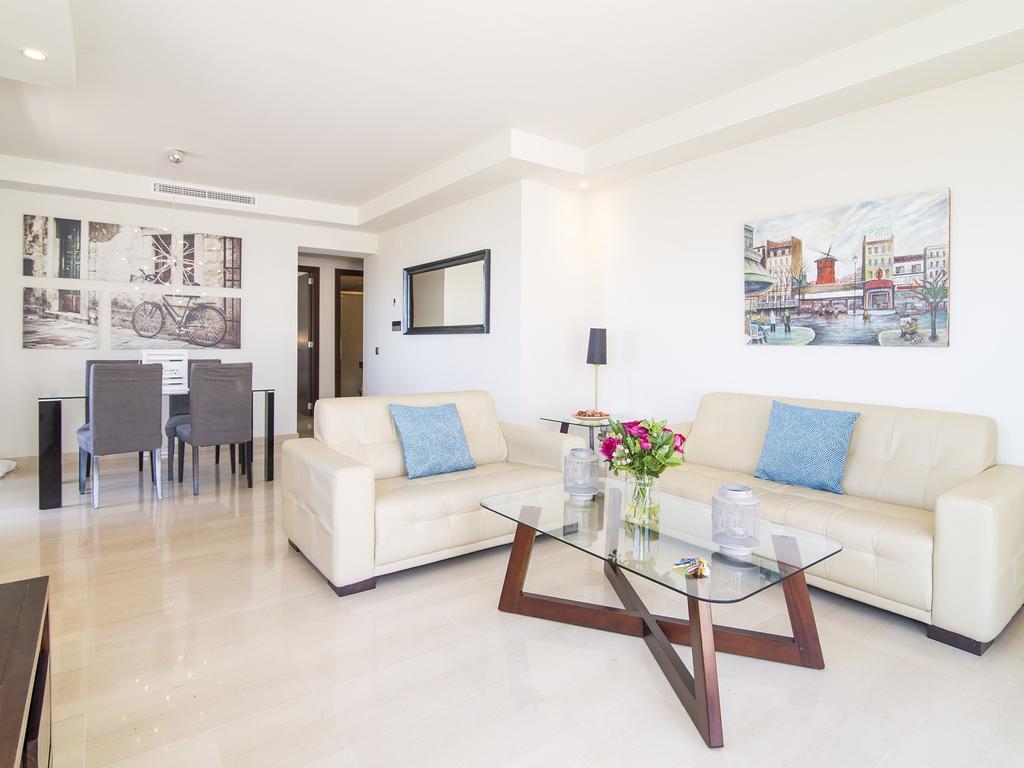 Apartment Medina Bay *